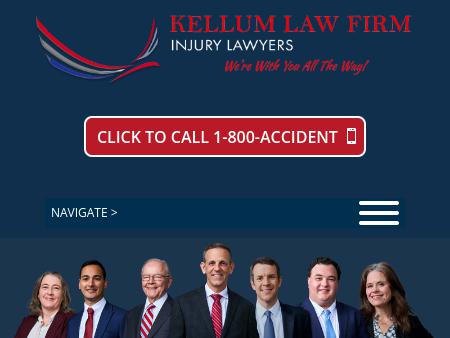 Kellum Law Firm