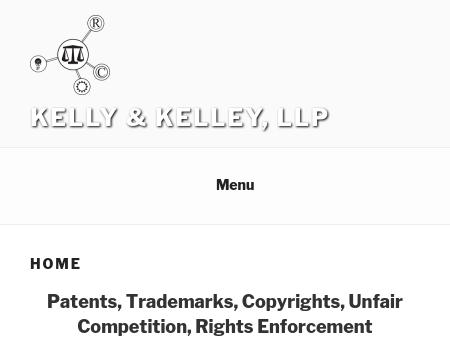 Kelly & Kelley LLP