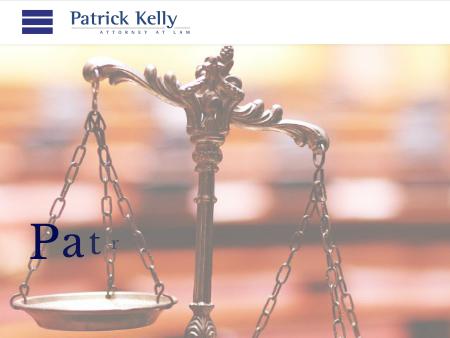 Kelly Patrick J. Attorney at Law