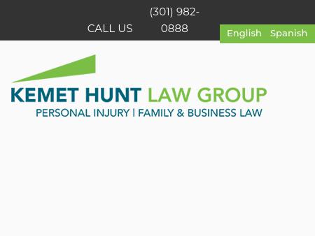 Kemet & Hunt Law Group
