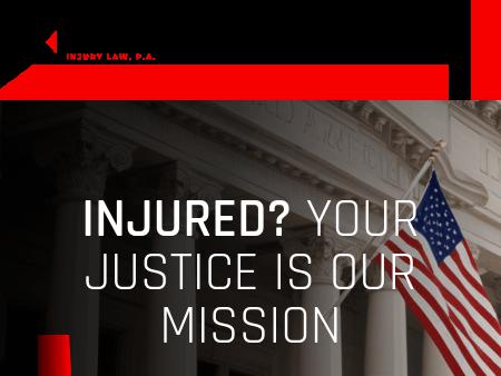 Kemp Injury Law, PA