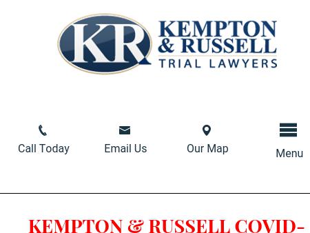 Kempton & Russell, LLC