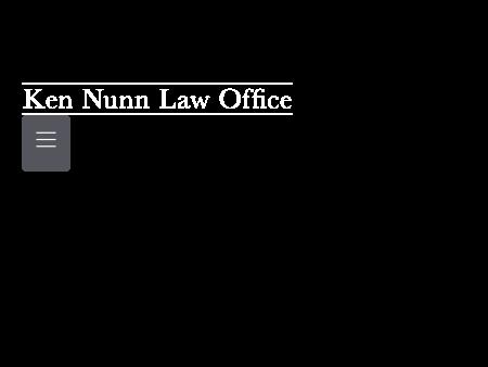 Ken Nunn Law Office