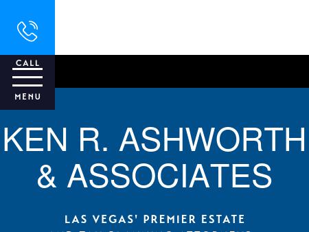 Ken R. Ashworth & Associates