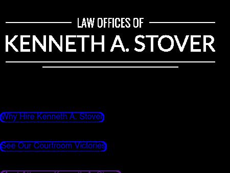 Ken Stover Law