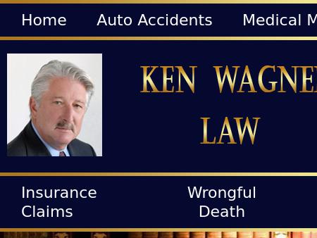 Ken Wagner Law, P.A.