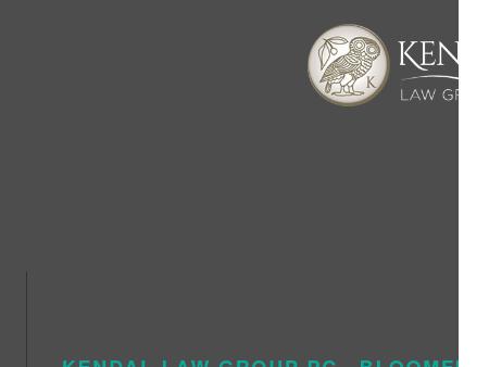 Kendal Law Group PC