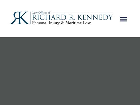 Kennedy, Richard R Law Offices Of