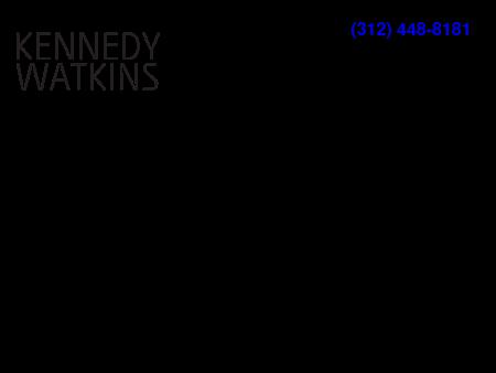 Kennedy Watkins Injury Attorneys