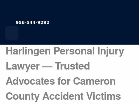 Kenny Perez Law