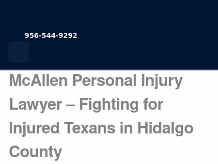 Kenny Perez Law