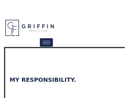 Griffin Family Law, PLLC
