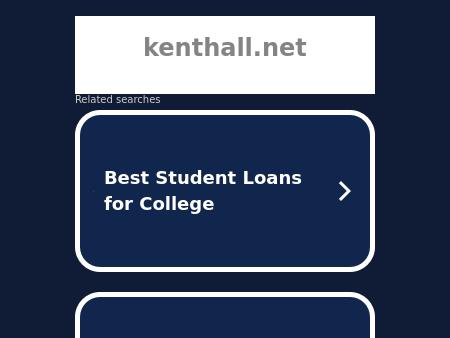 Kenton M Hall LLC