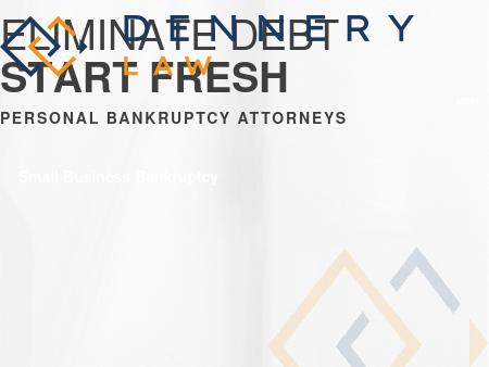 Dennery Law 