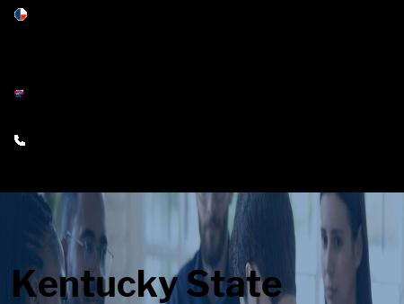 Kentucky State Rehabs