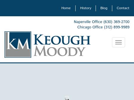 Keough & Moody, P.C.
