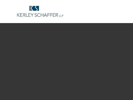 Kerley Schaffer LLP