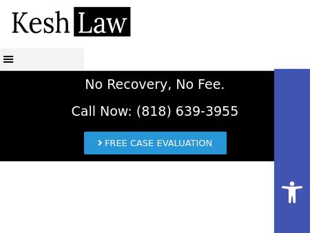 Kesh Law