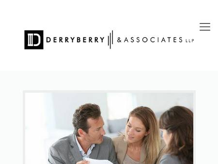 Kestler - Derryberry LLP