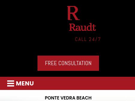 Kevin A. Raudt, P.A.