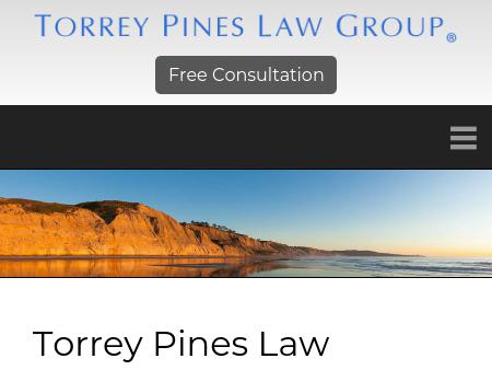 Torrey Pines Law Group