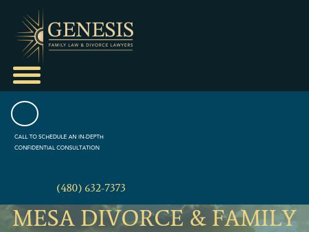 Jensen Family Law