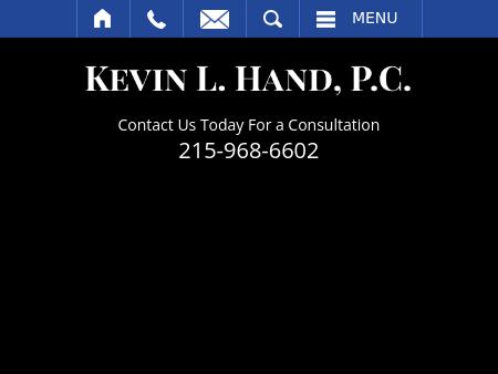 Kevin L. Hand, P.C.