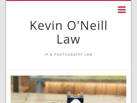 Kevin P. O'Neill Law Offices