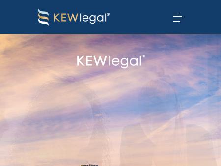 KEW Legal®