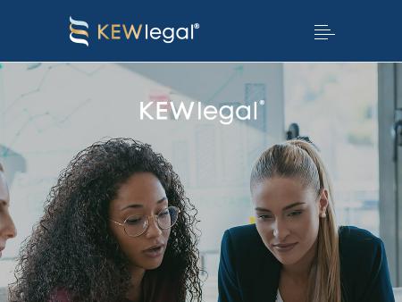 KEW Legal