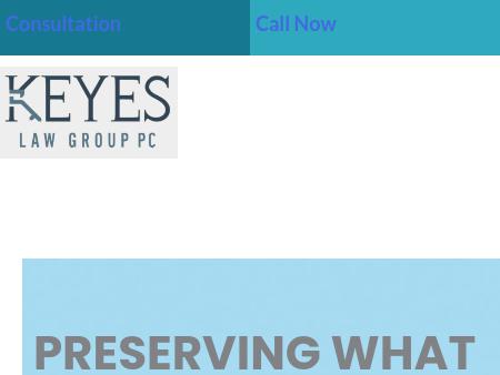Keyes Law Group, nPC