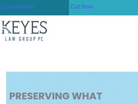 Keyes Law Group