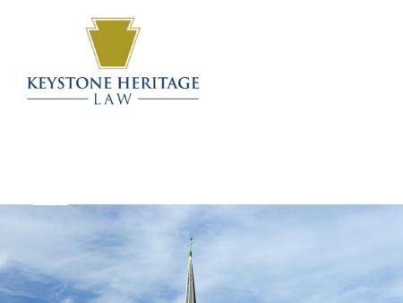Keystone Heritage Law
