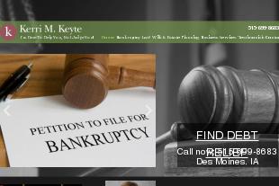 Keyte Law Firm