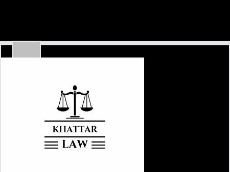 Khattar Law, PC