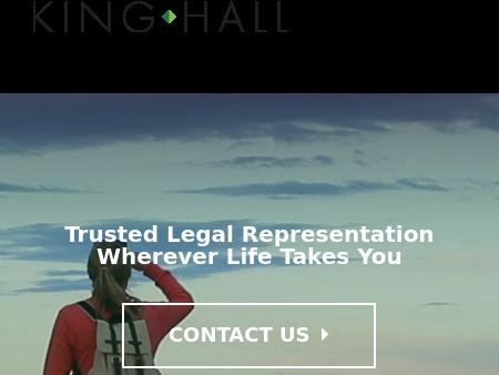 King Hall