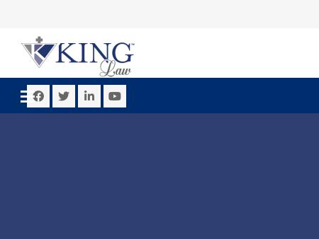 King Law