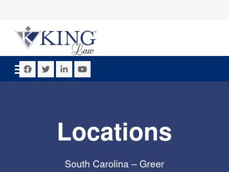 King Law