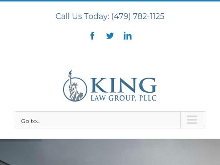 King Law Group, PLLC
