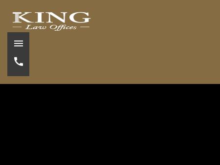King Law Office