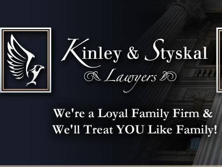Kinley & Styskal Law Firm