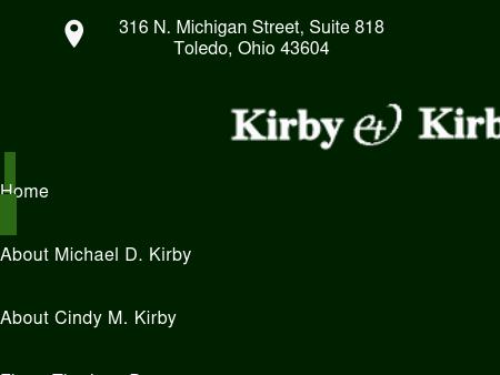 Kirby Cindy