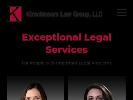 Kirschbaum Law Firm, LLC