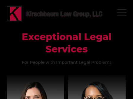 Kirschbaum Law Firm, LLC