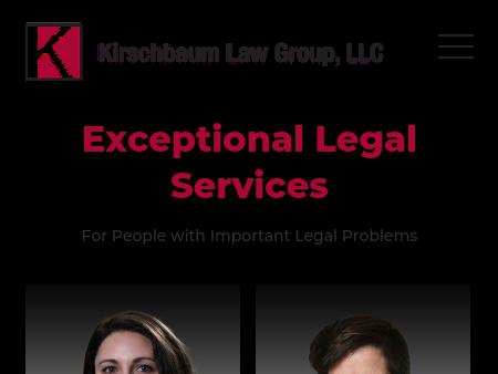 Kirschbaum Law Group, LLC
