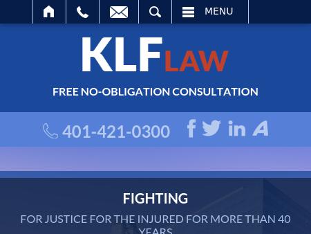 Kiselica Law Firm 