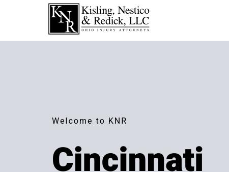 Kisling, Nestico & Redick
