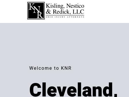 Kisling, Nestico & Redick