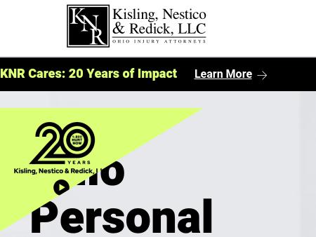 Kisling, Nestico & Redick, LLC