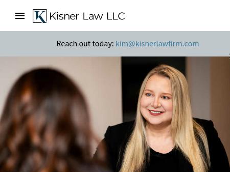 Kisner Law Firm, LLC